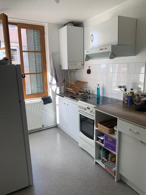 Appartement - 54 m² - 3 pièces