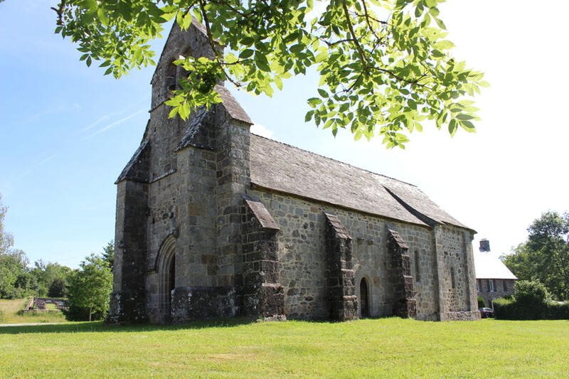 Visite commentée Patrimoine Templier &amp; Hospitalier