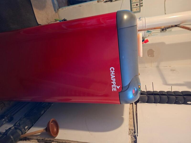 Maison - 225 m² - 6 pièces