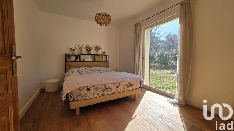 Maison - 161 m² - 5 pièces