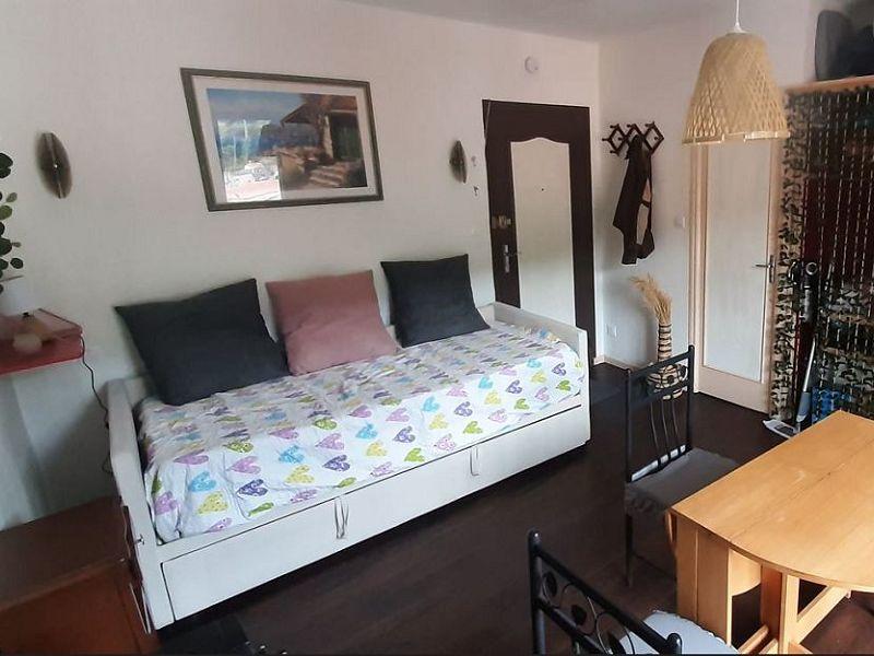 Appartement - 19 m² - 1 pièce