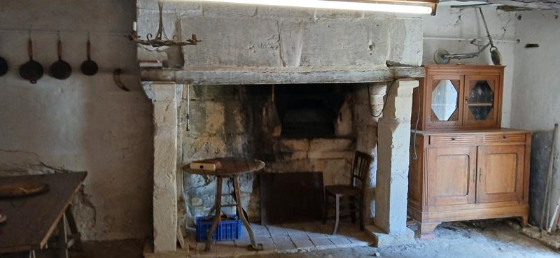 Ferme - 173 m² - 5 pièces