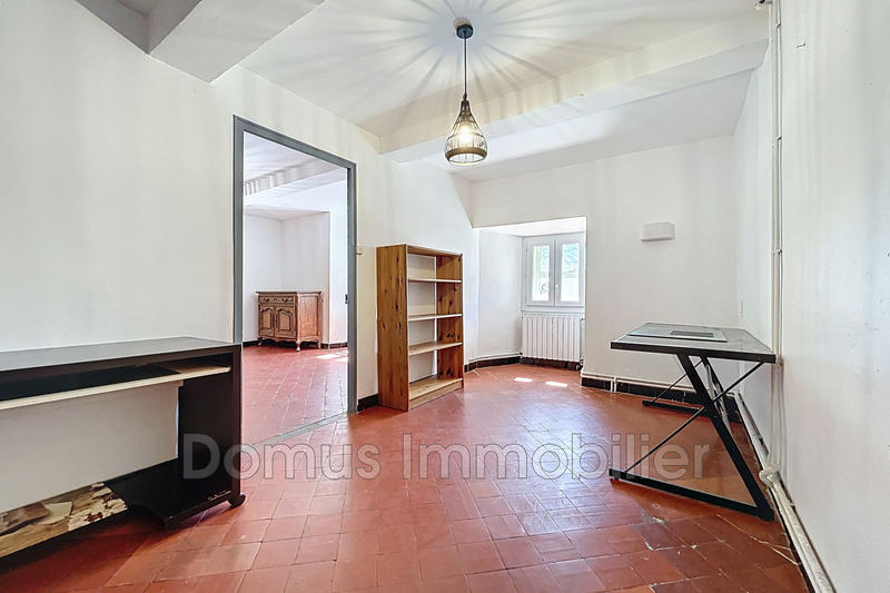 Maison de village - 200 m² - 6 pièces