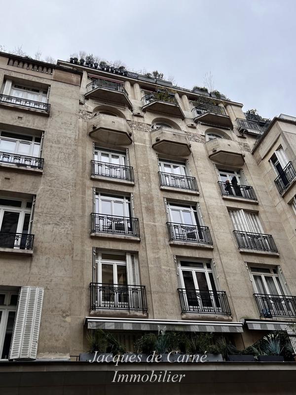 Bureau - 37 m² - 1 pièce