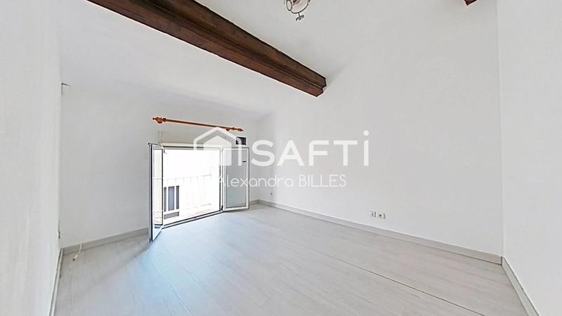 Maison de village - 69 m² - 3 pièces