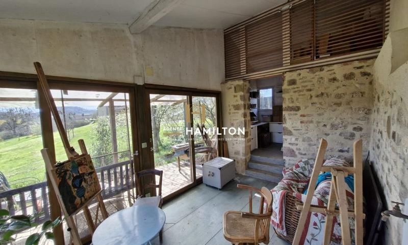 Maison - 143 m² - 5 pièces