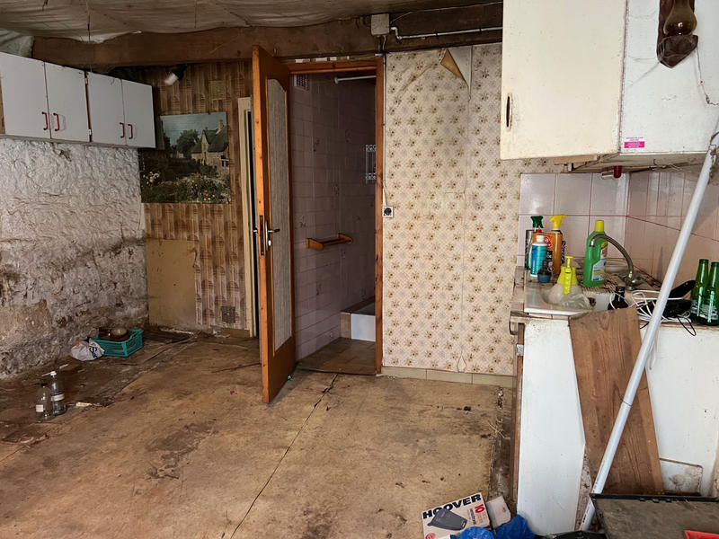 Maison - 77 m² - 2 pièces