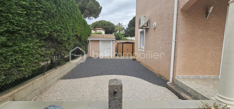 Villa - 127 m² - 5 pièces
