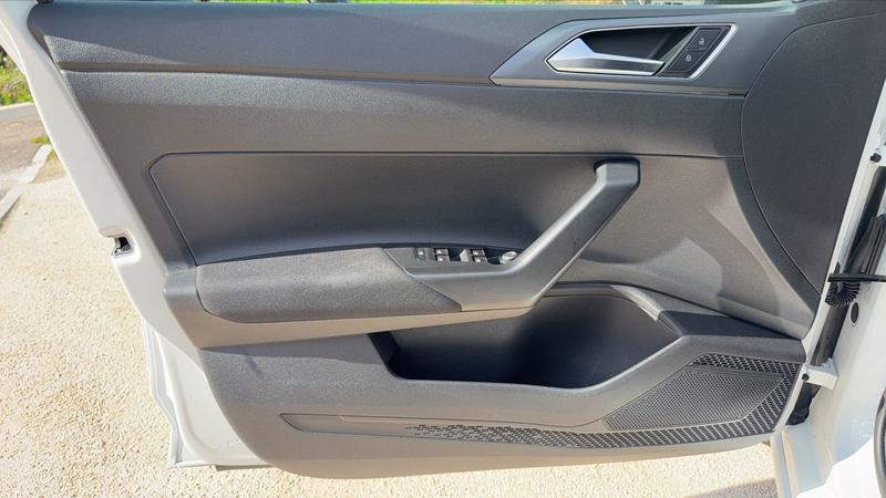 Volkswagen Taigo 1.0 Tsi 110 Dsg7 R-Line - Automatique Toit ouvrant