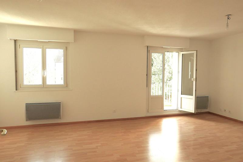 Appartement - 73 m² - 3 pièces