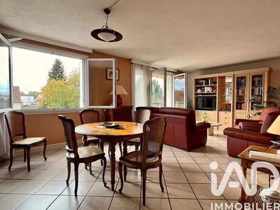 Appartement - 115 m² - 6 pièces