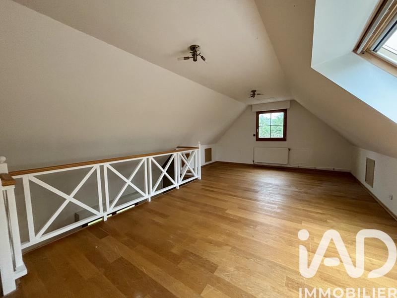 Maison - 313 m² - 7 pièces