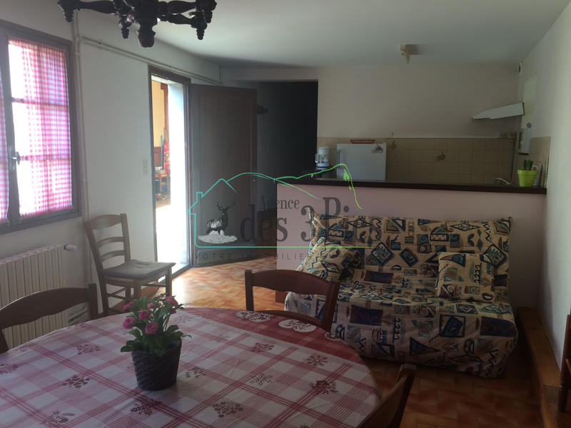 Maison de village - 150 m² - 7 pièces