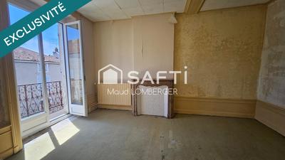 Maison - 177 m² - 7 pièces