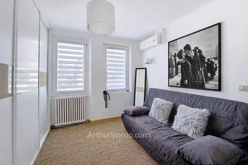 Maison - 125 m² - 7 pièces