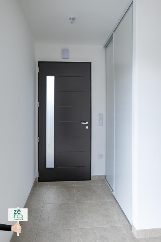 Maison - 117 m² - 5 pièces