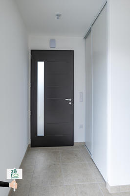 Maison - 117 m² - 5 pièces