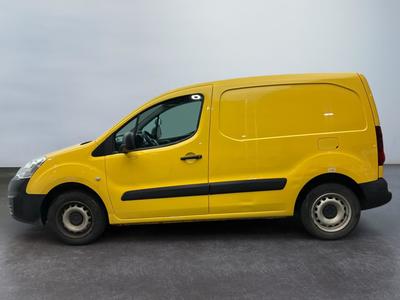 Citroën Berlingo Fourgon m Bluehdi 75 Club