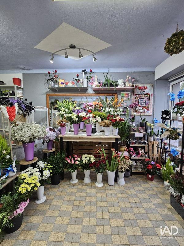 Local commercial - 45 m²