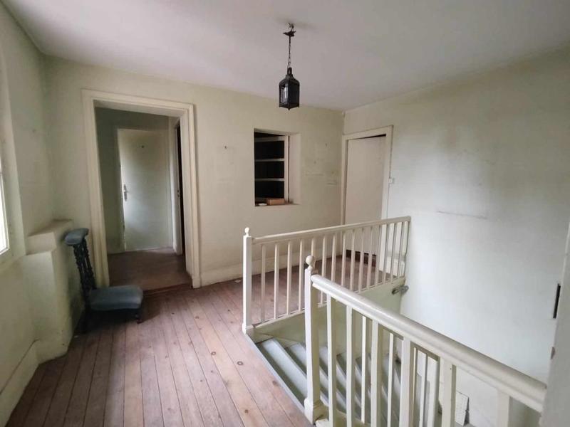 Propriété - 280 m² - 10 pièces