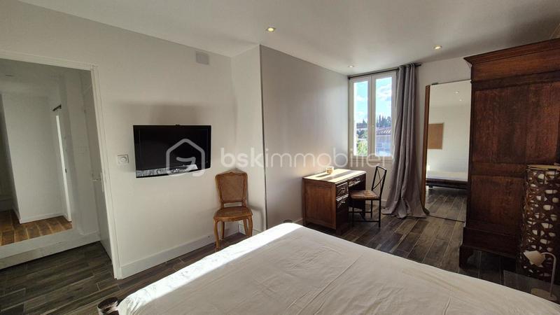 Maison - 70 m² - 4 pièces