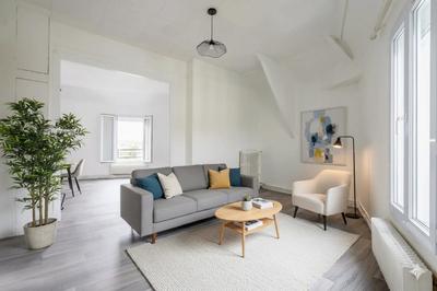 Appartement - 60 m² - 4 pièces