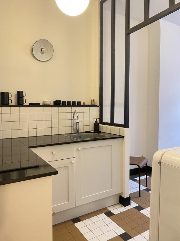 Maison - 64 m² - 3 pièces