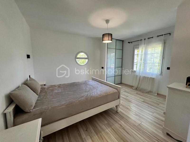 Maison - 164 m² - 6 pièces