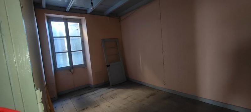 Maison - 52 m² - 3 pièces