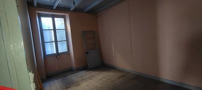 Maison - 52 m² - 3 pièces