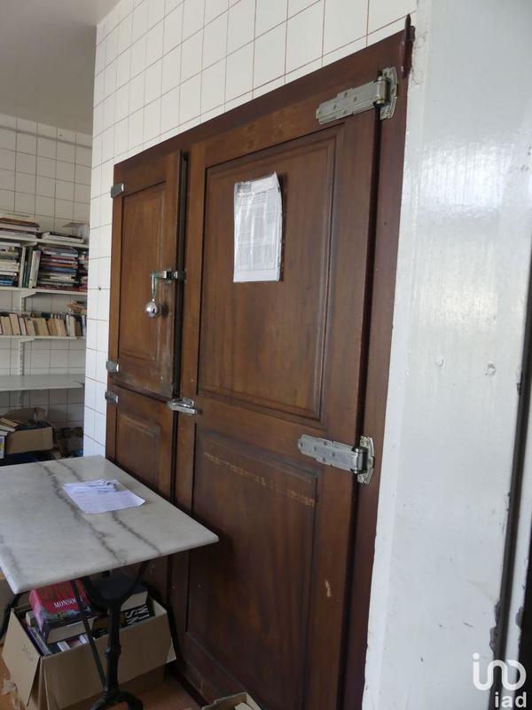 Local commercial - 900 m²