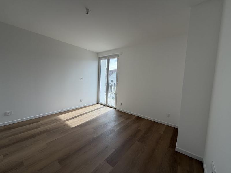Duplex - 80 m² - 4 pièces
