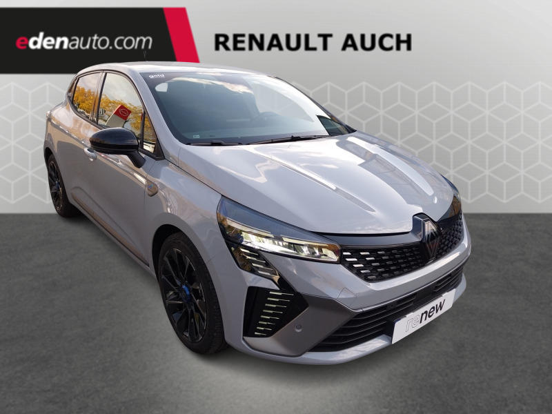 Renault Clio TCe 90 ch Gsr2 Esprit Alpine