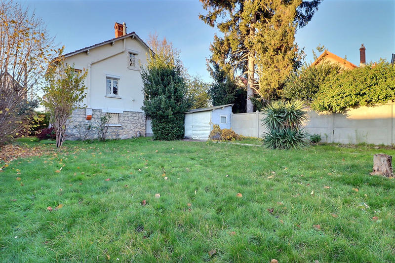 Maison - 73 m² - 5 pièces