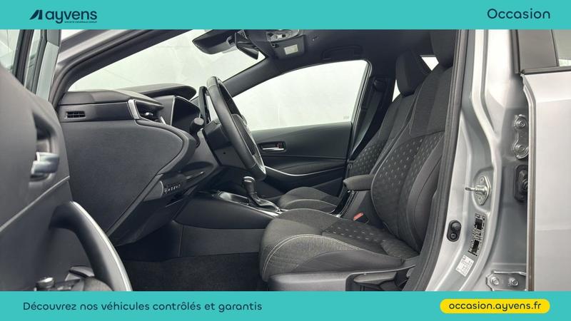 Toyota Corolla Ts Touring Spt 1.8 140ch Dynamic Business + Programme Beyond Zero Academy