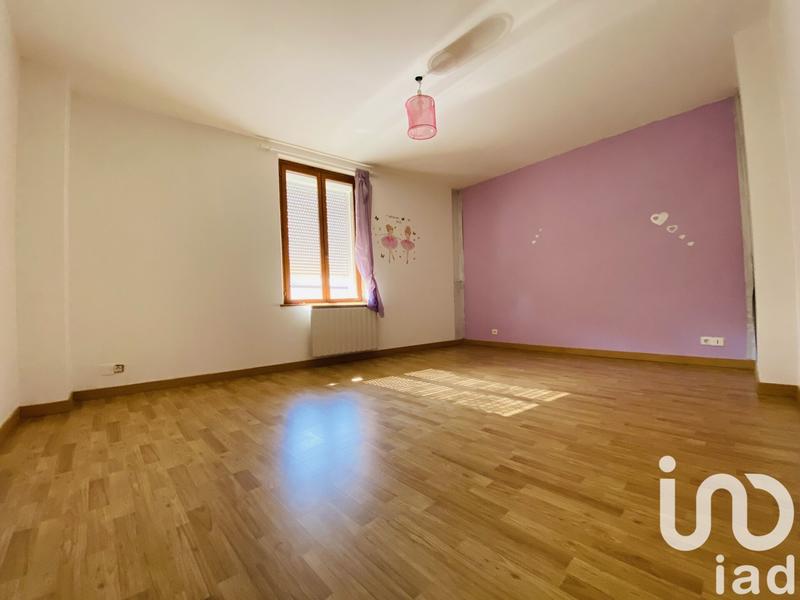 Maison de village - 162 m² - 5 pièces