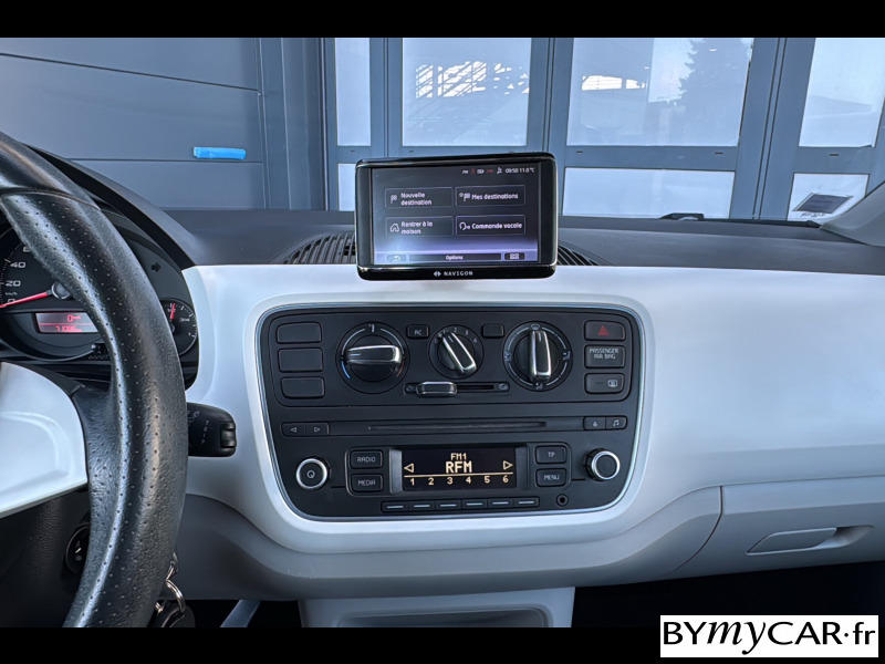 Seat Mii 1.0 75 ch Style