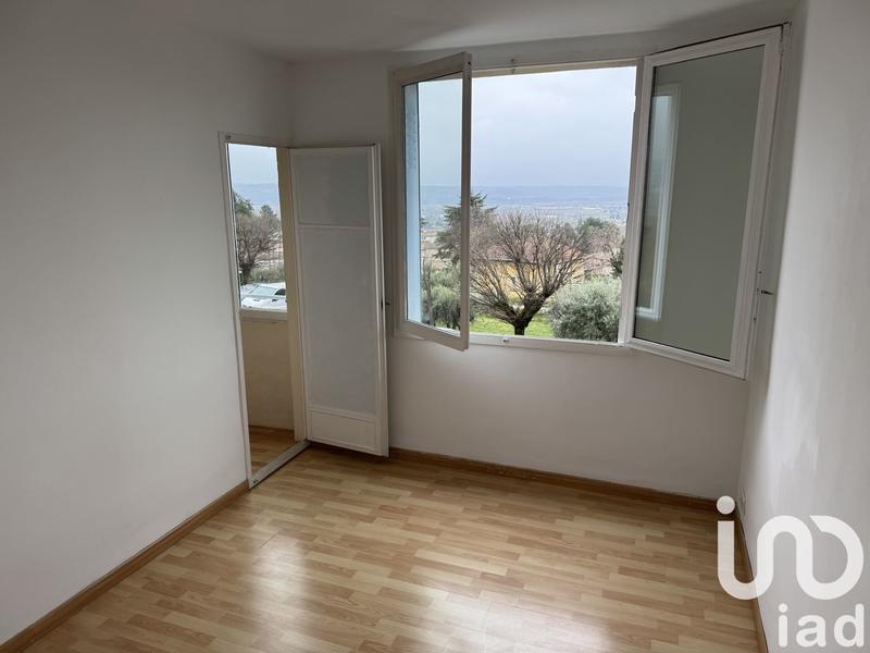 Appartement - 67 m² - 4 pièces