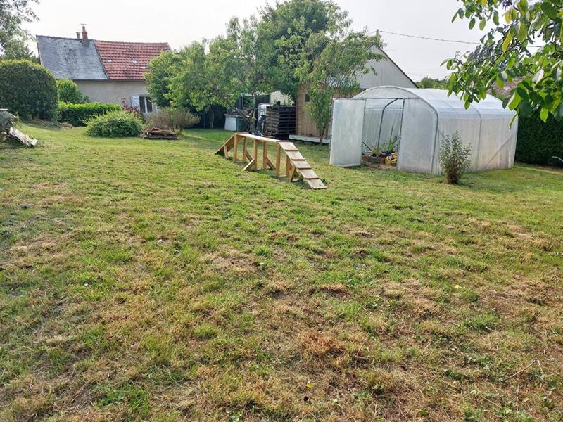 Maison - 139 m² - 7 pièces