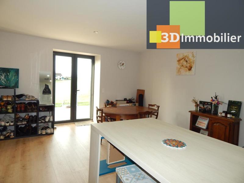 Maison - 180 m² - 8 pièces
