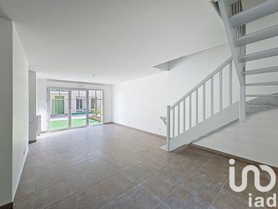 Appartement - 75 m² - 3 pièces