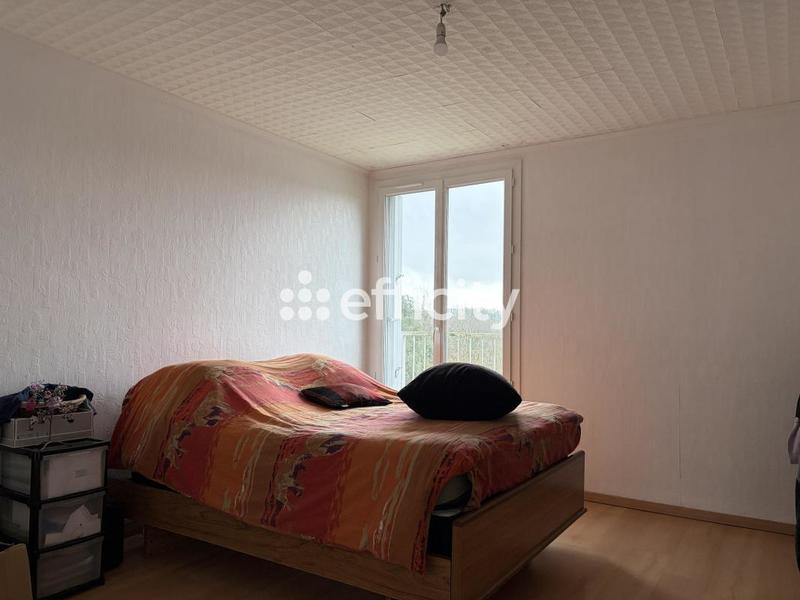 Appartement - 86 m² - 5 pièces