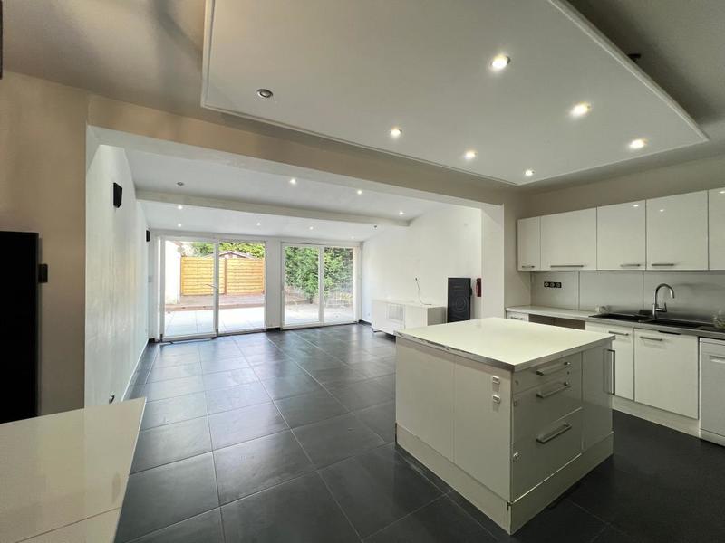 Maison - 65 m² - 4 pièces