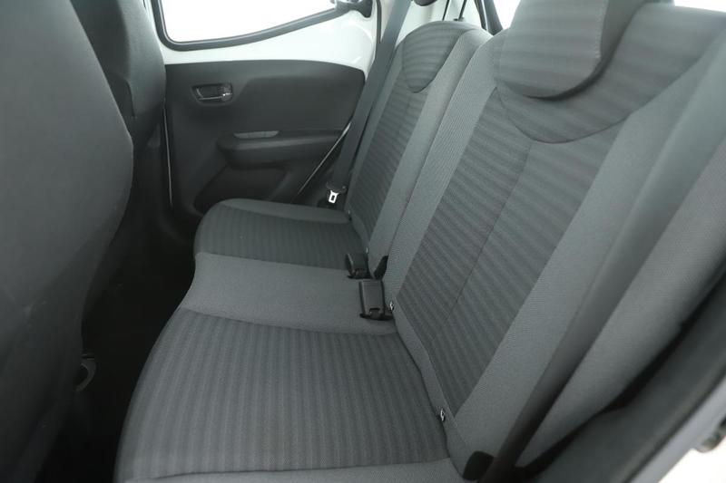 Toyota Aygo 1.0 Vvt-i X-Play 5p 72 ch