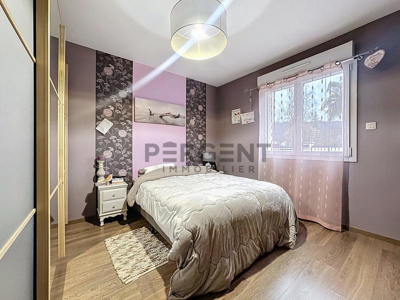 Maison - 129 m² - 6 pièces