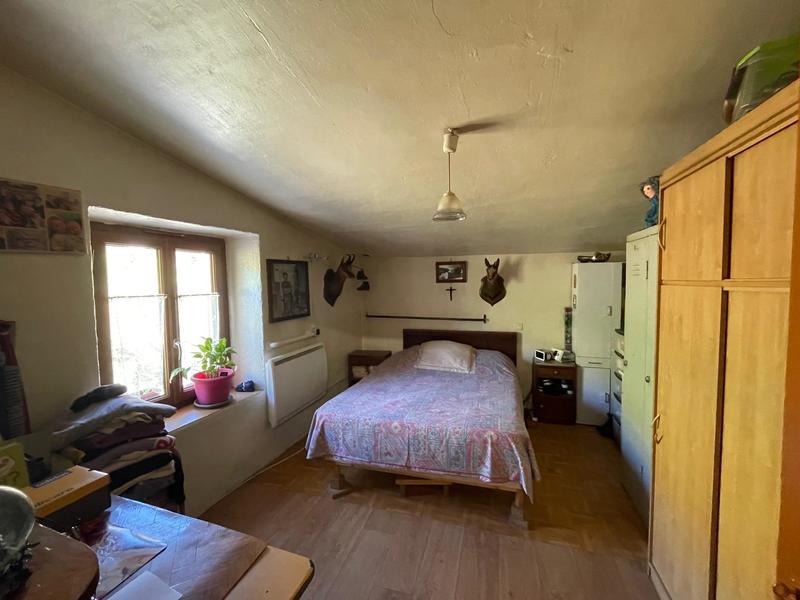 Maison - 190 m² - 11 pièces