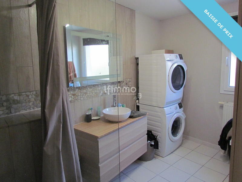 Appartement - 74 m² - 3 pièces