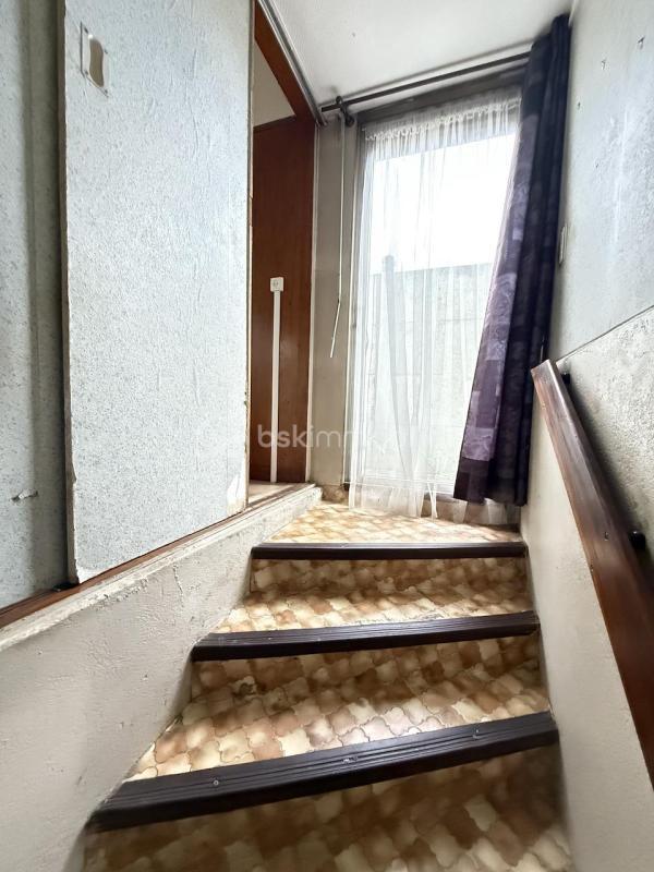 Maison - 60 m² - 4 pièces