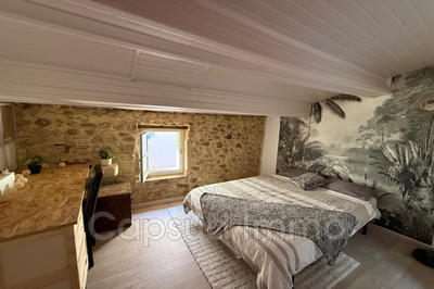 Maison - 40 m² - 3 pièces