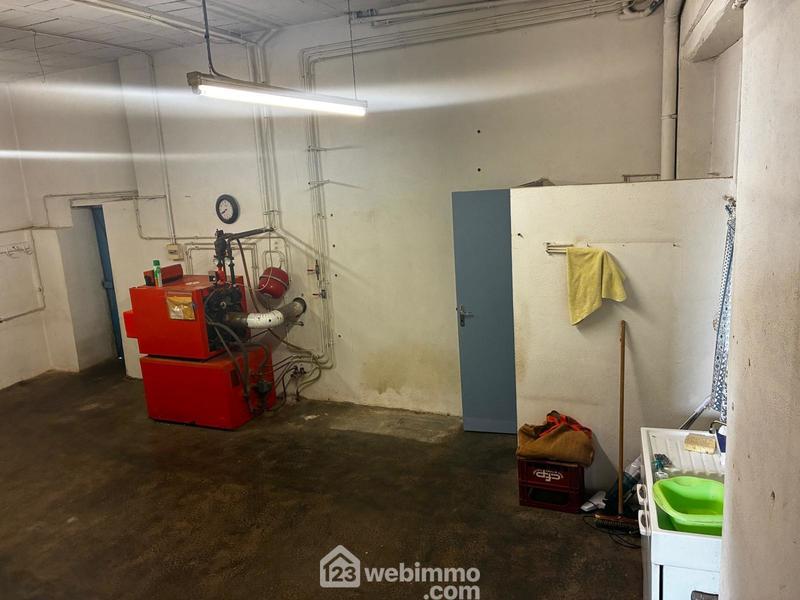 Villa - 121 m² - 6 pièces